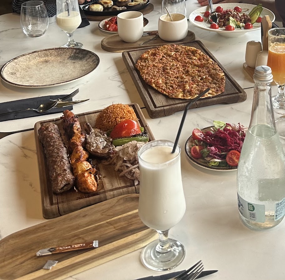Photo of Restaurant Saffiya
