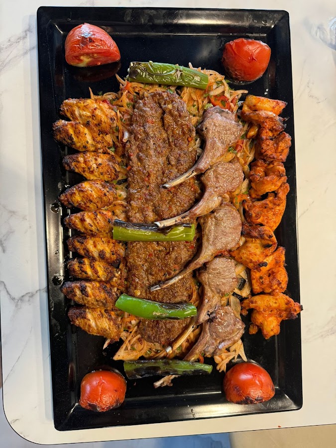Photo of Restaurant Saffiya