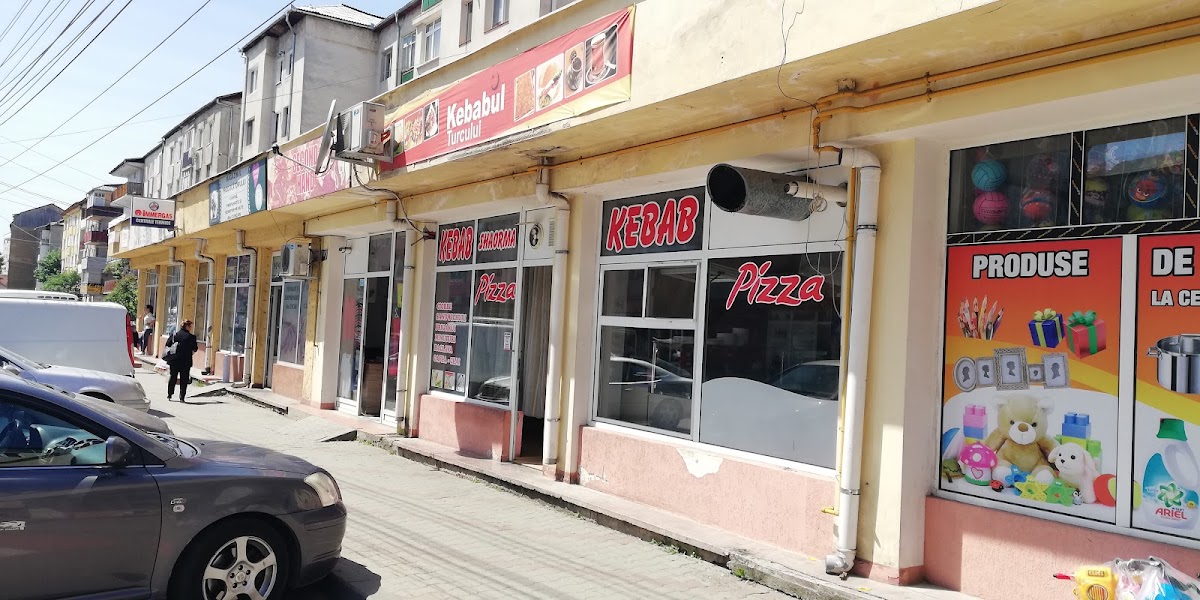 Photo de Kebabul Turcului