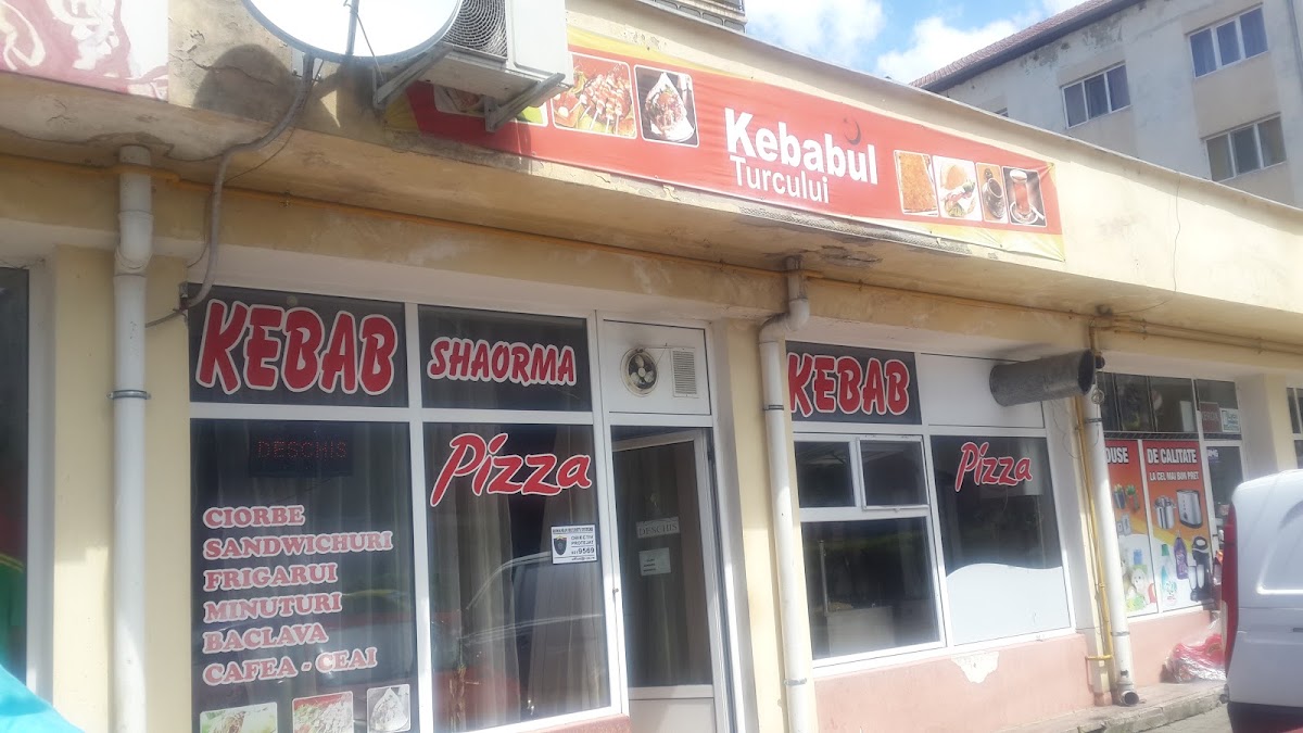 Photo de Kebabul Turcului