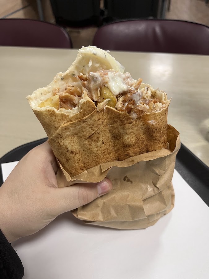 Photo de Kebabul Turcului