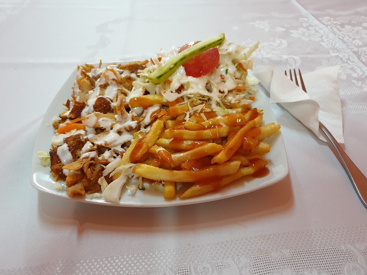 Photo de Kebabul Turcului