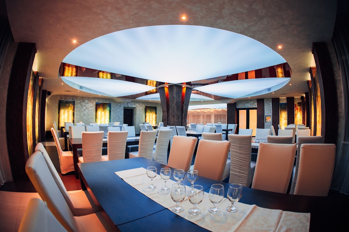 Photo of Bachus Restaurant