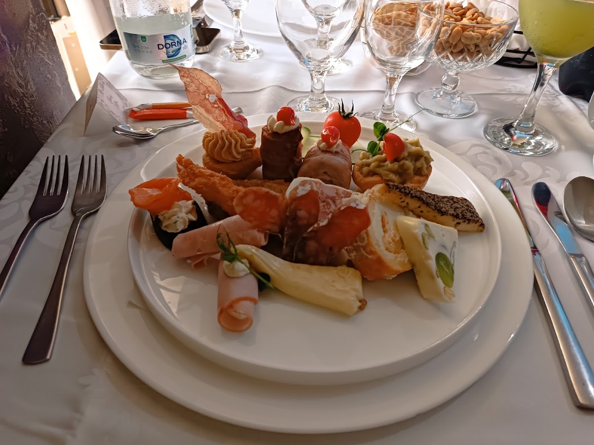 Photo of Bachus Restaurant