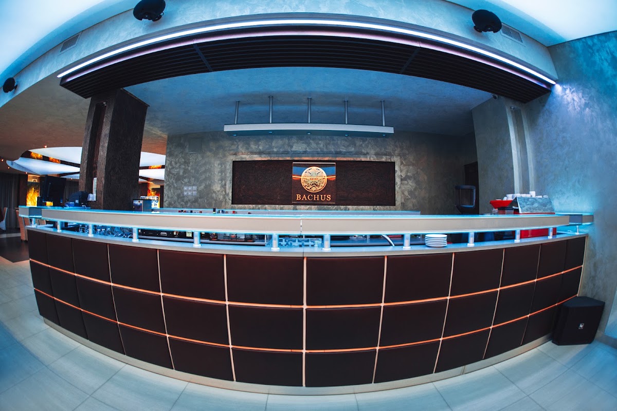 Photo of Bachus Restaurant