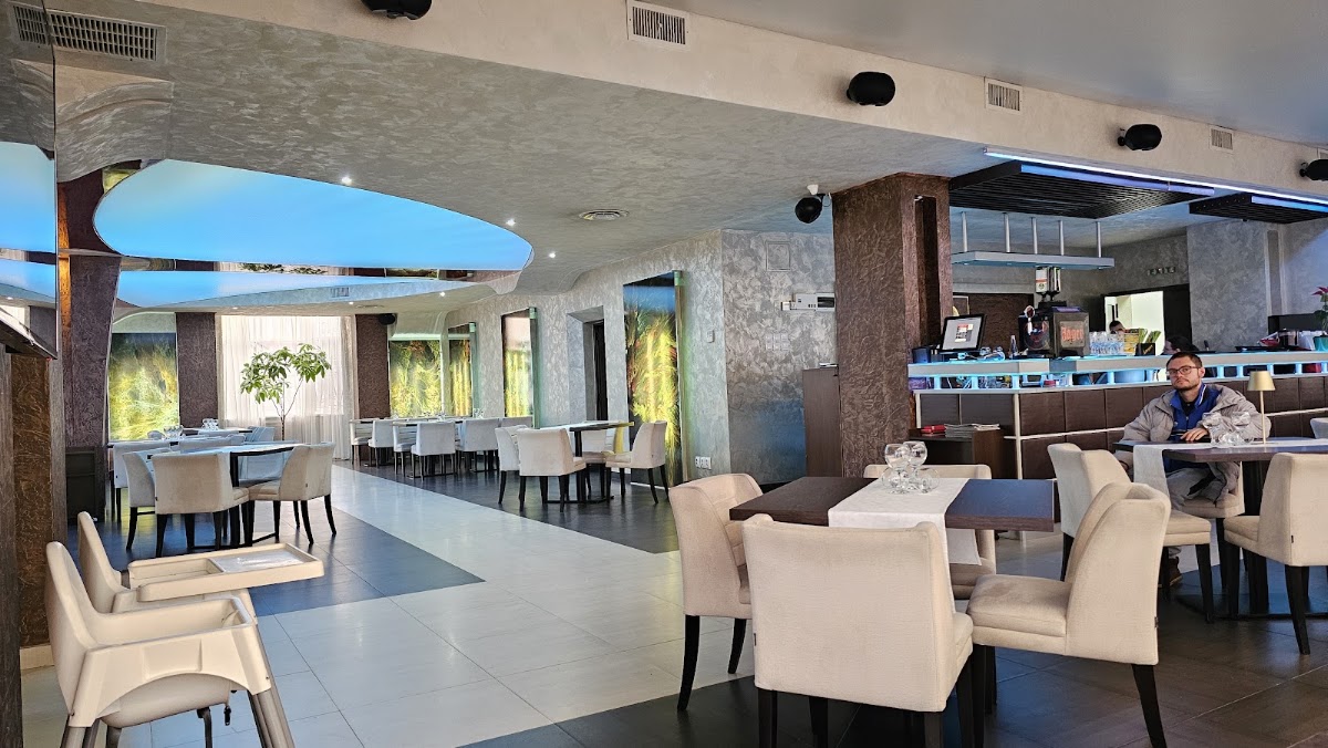 Photo of Bachus Restaurant