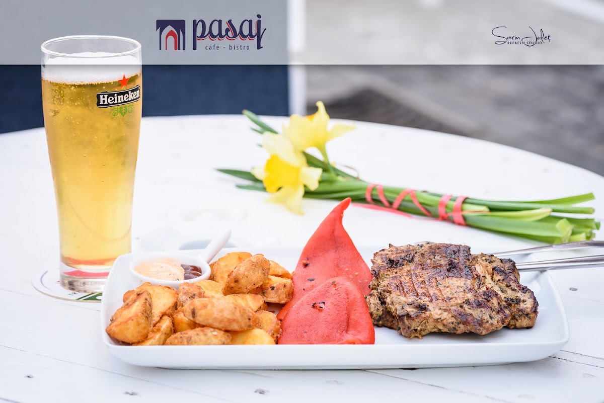 Photo of Pasaj cafe Bistro