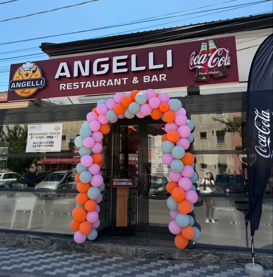 Foto di Angelli