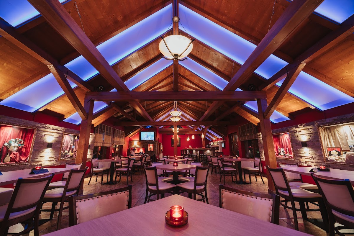 Foto von Vivi's Bar & Bistro