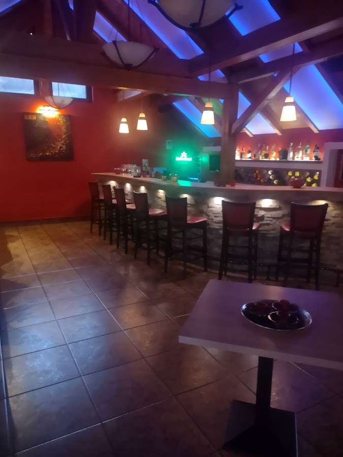 Foto von Vivi's Bar & Bistro