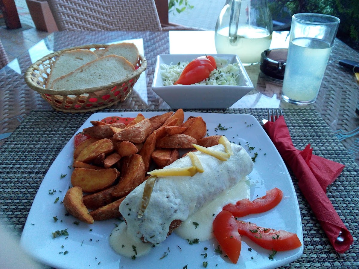 Foto von Vivi's Bar & Bistro