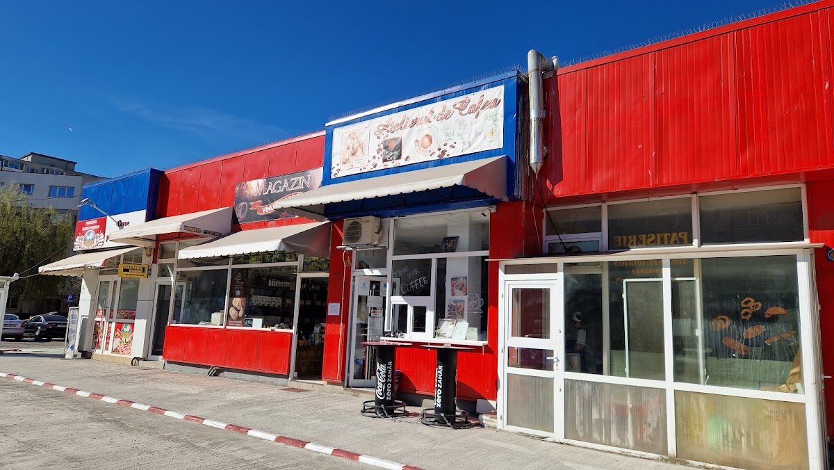 Photo of Atelierul de Cafea