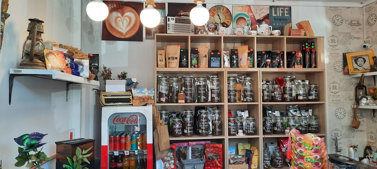 Foto di Atelierul de Cafea