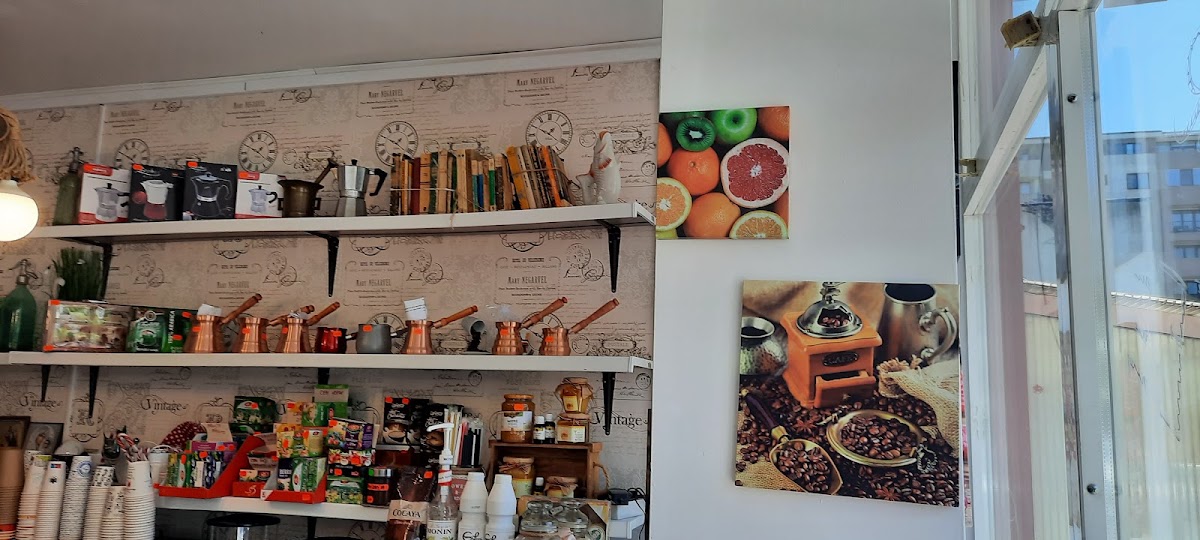 Foto di Atelierul de Cafea
