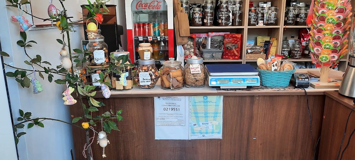 Foto di Atelierul de Cafea