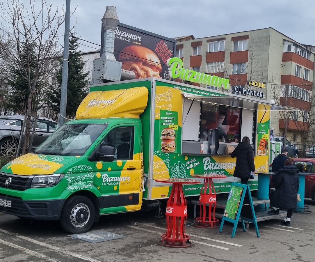Foto di Buzunare Cu Mancare