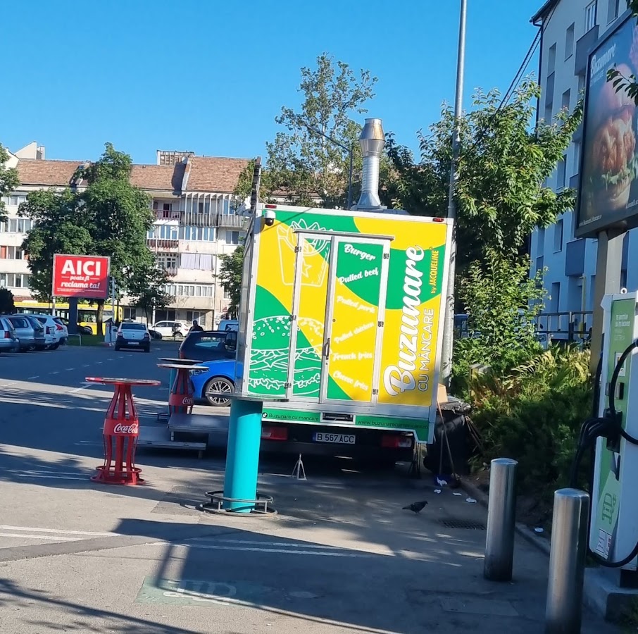Foto di Buzunare Cu Mancare