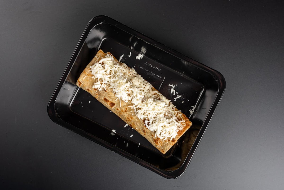 Fotografie de Flip Kebab