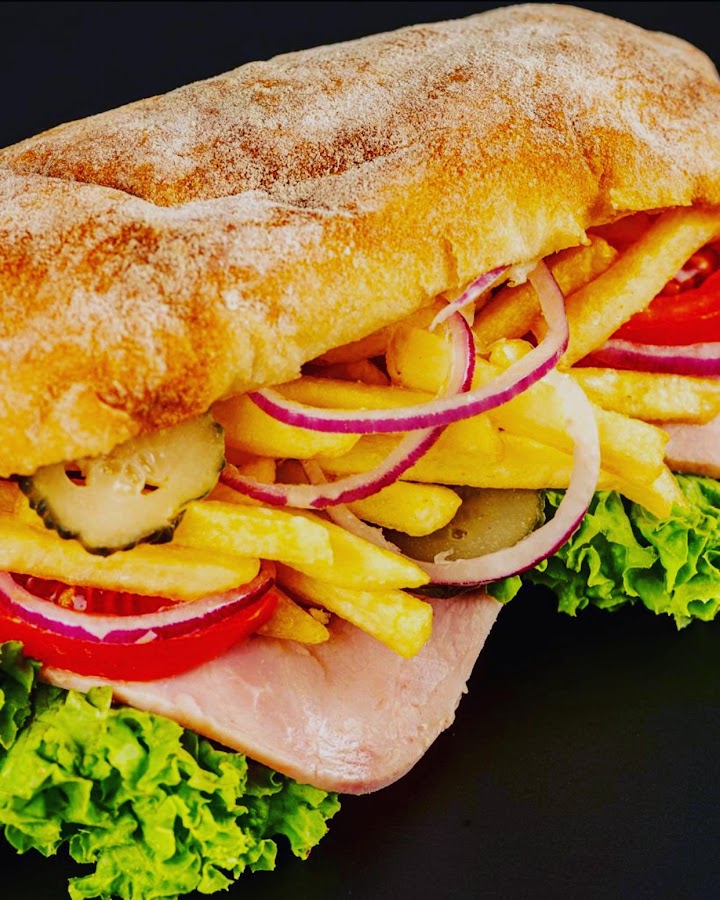 Fotografie de Flip Kebab