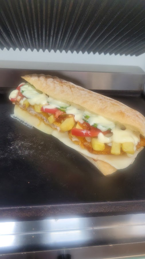 Photo of Americanu - Food Truck