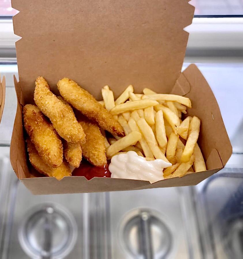 Photo of Americanu - Food Truck