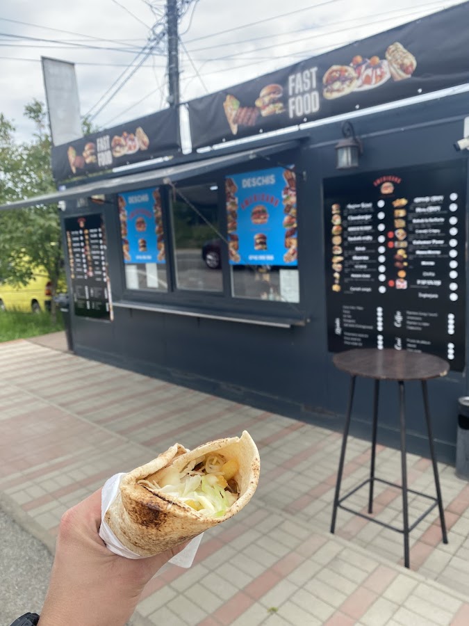 Photo of Americanu - Food Truck