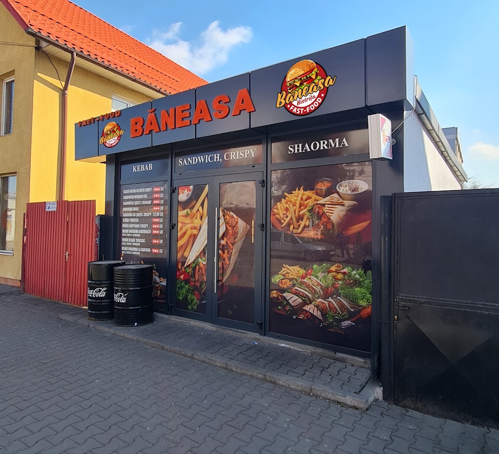 Photo of Fast Food Baneasa Bistrita
