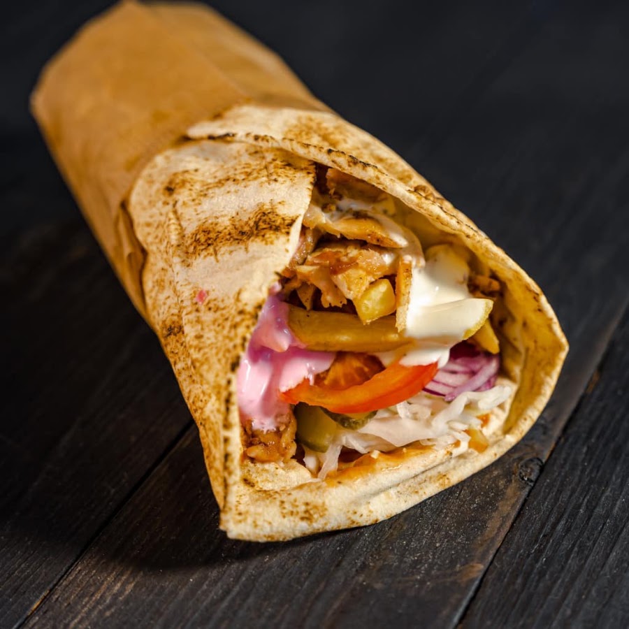 Foto von Fast Food Baneasa Bistrita