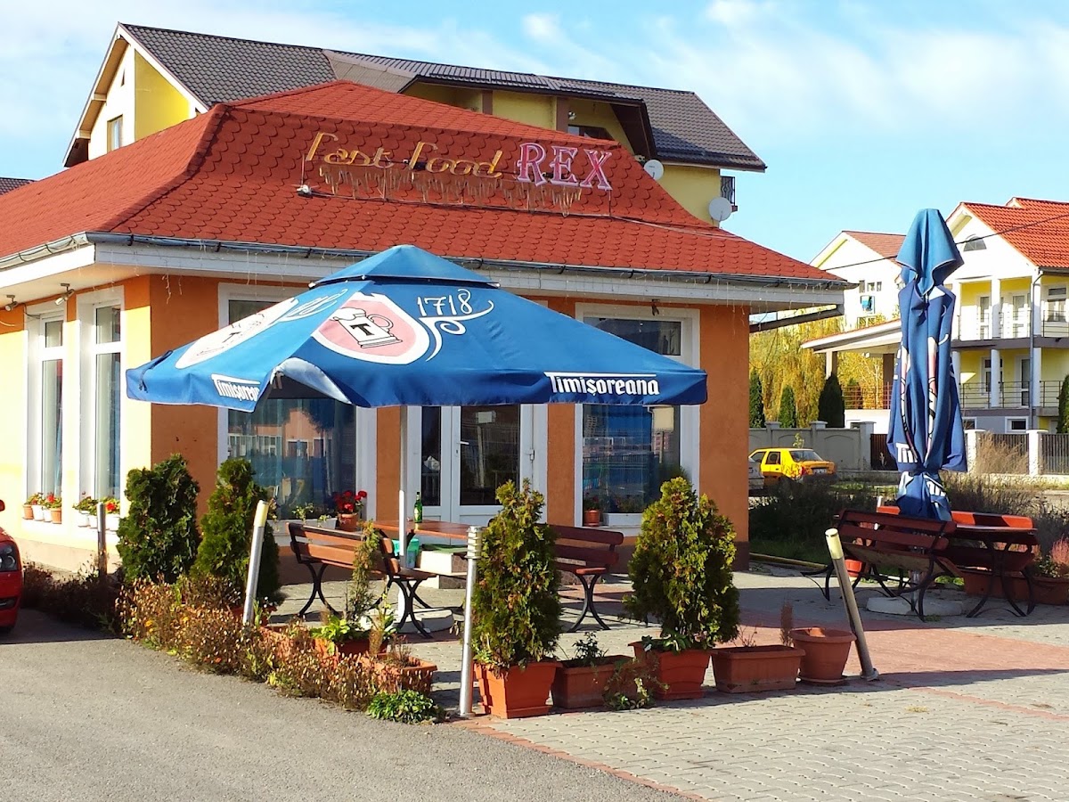 Photo of Fast Food REX