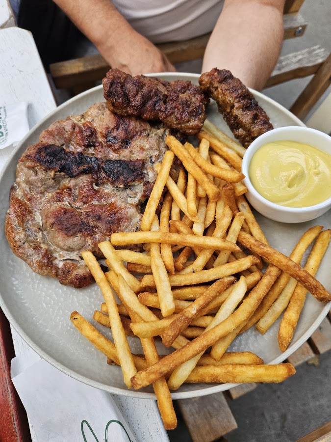 Foto di FOREST M Restaurant