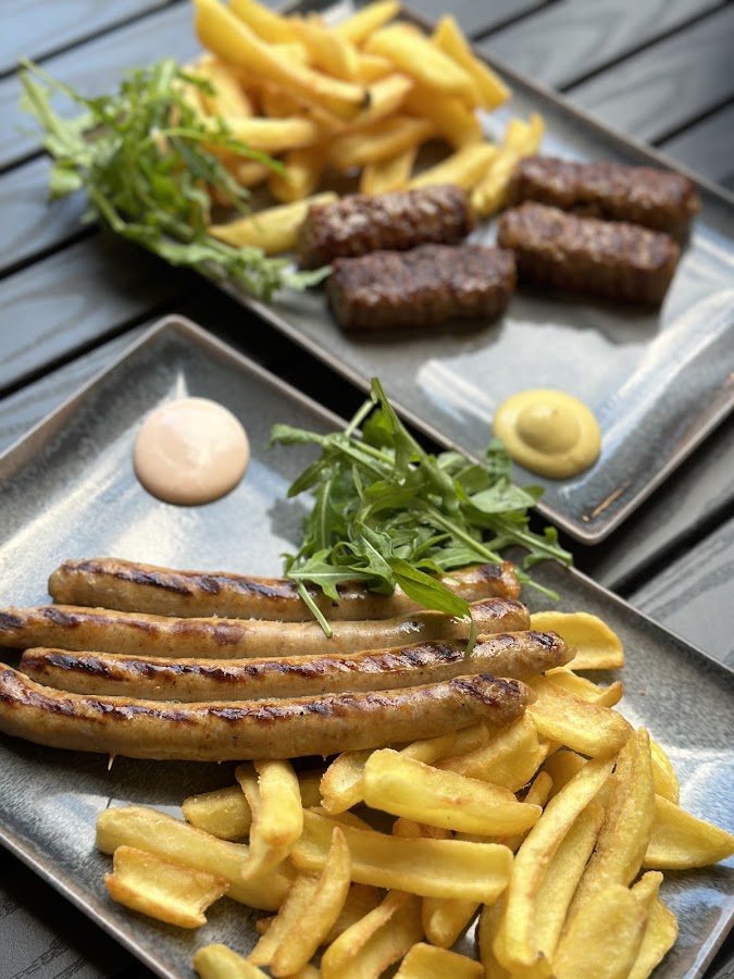 Foto di Restaurant Prestigio