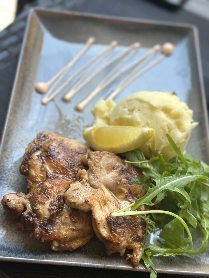 Foto di Restaurant Prestigio