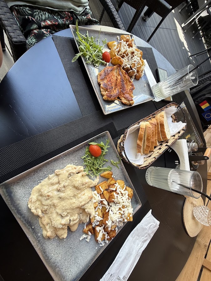 Foto di Restaurant Prestigio