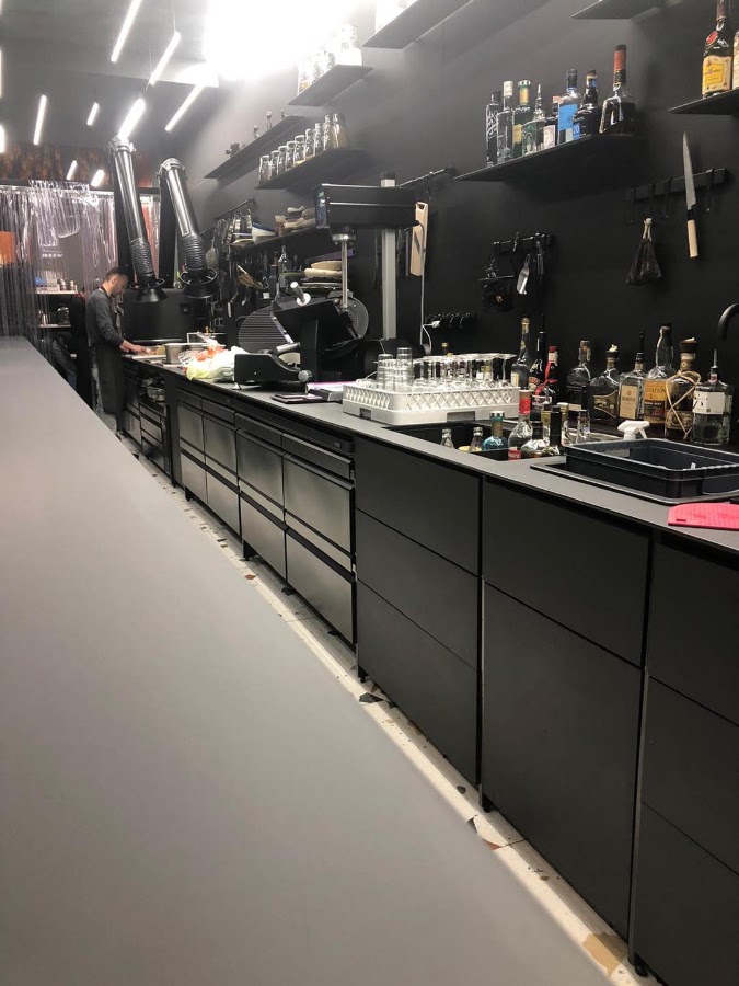 Foto von Pro Horeca