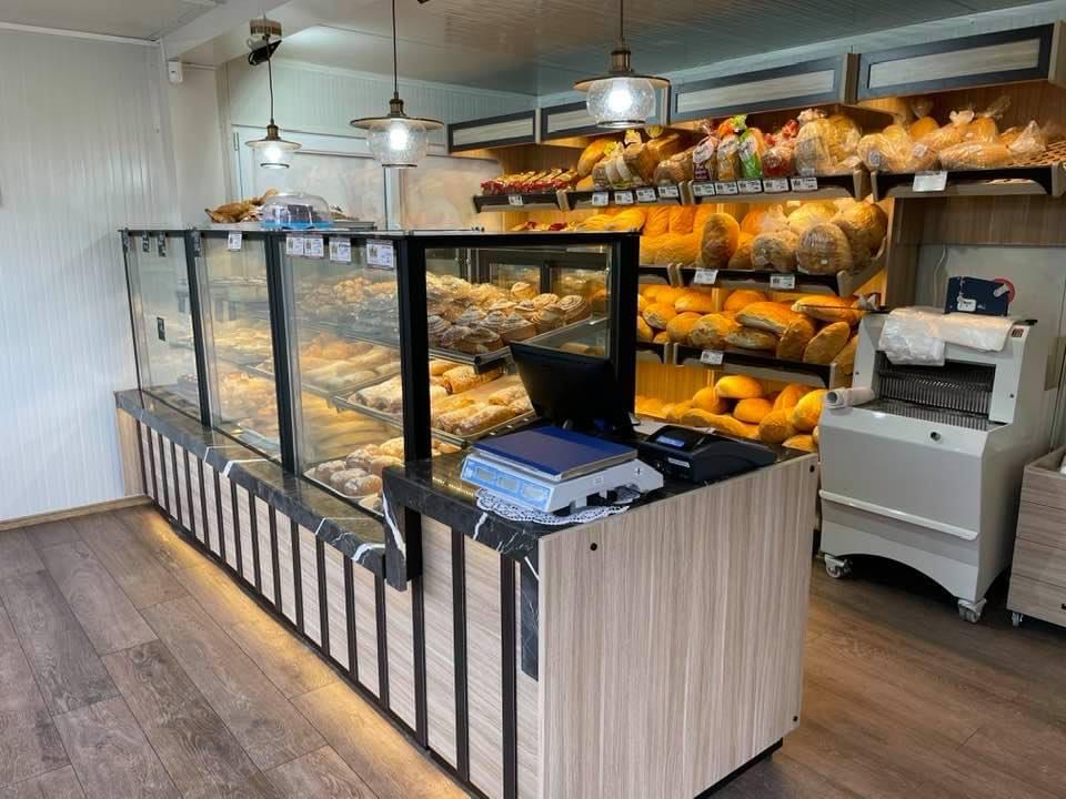 Fotografie de Hem Inox Equipments Srl (Echipamente Profesionale Horeca)