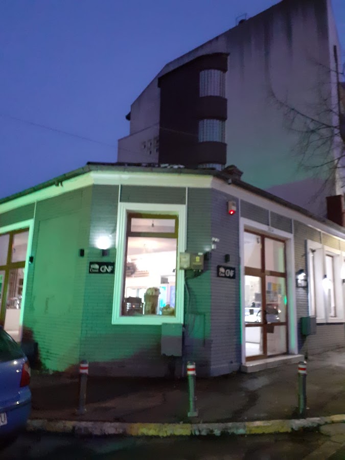 Photo de Casa GNF