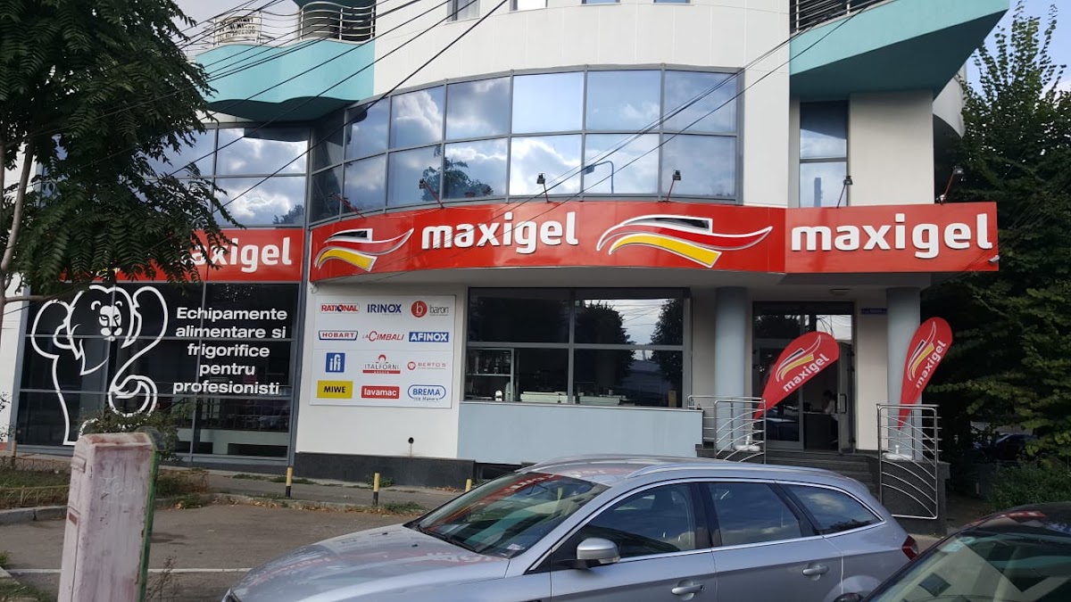 Photo of Maxigel - filiala Constanta