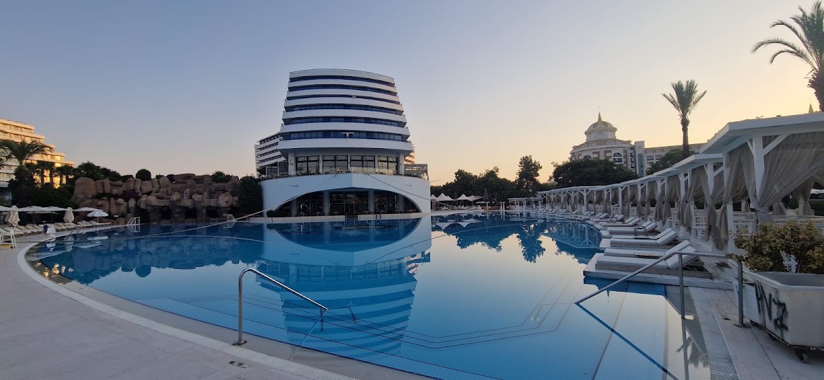 Photo of Elgini Tour Constanta