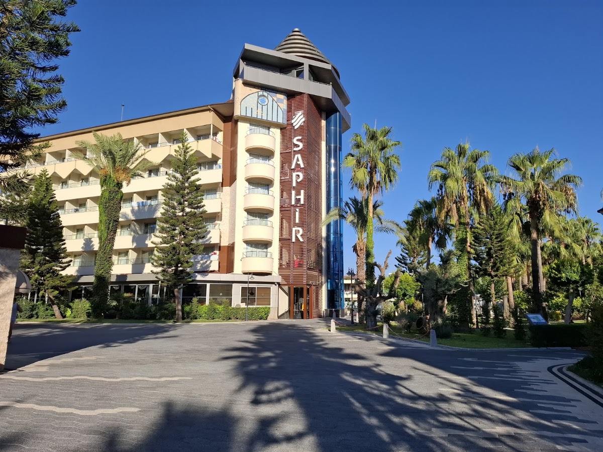 Photo of Elgini Tour Constanta