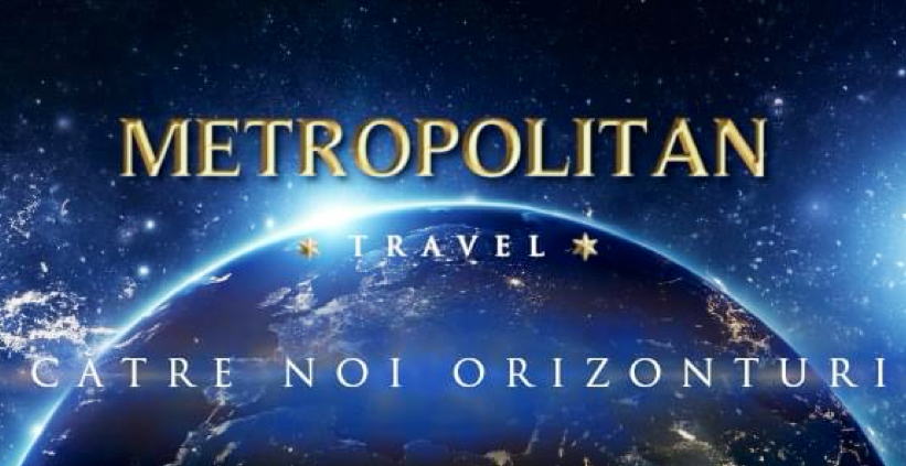 Photo of Metropolitan Travel - Agentie de turism