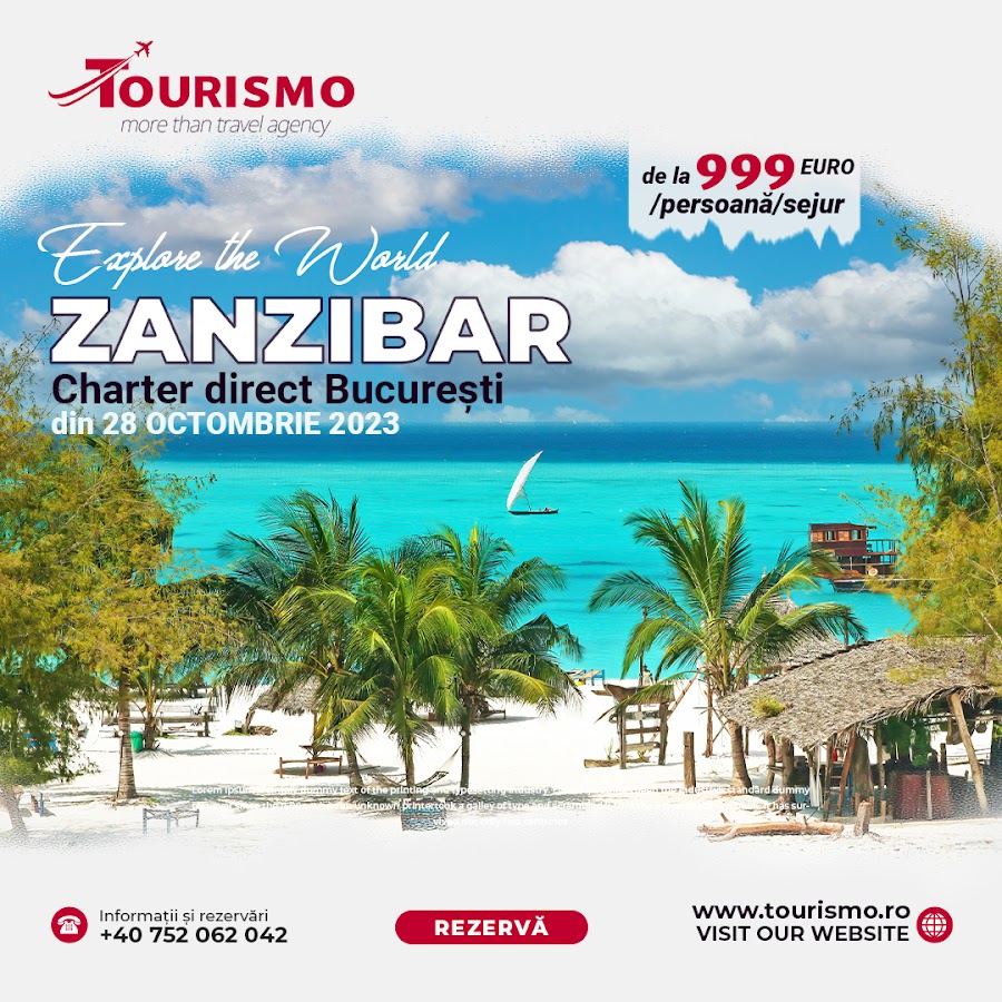 Foto di Tourismo.ro - Agenzia di Turismo Costanza