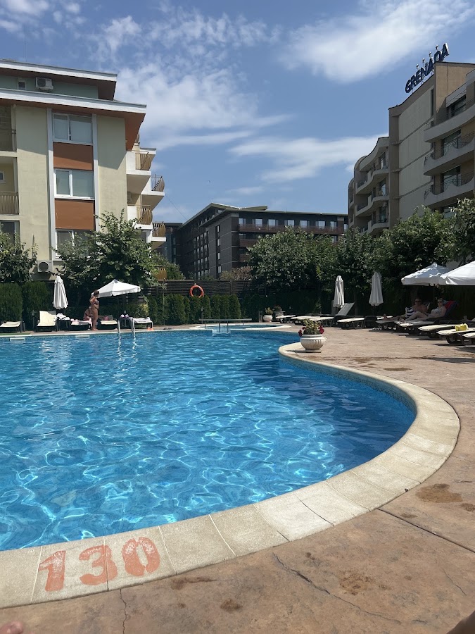 Foto di Karpaten Turism - Costanza