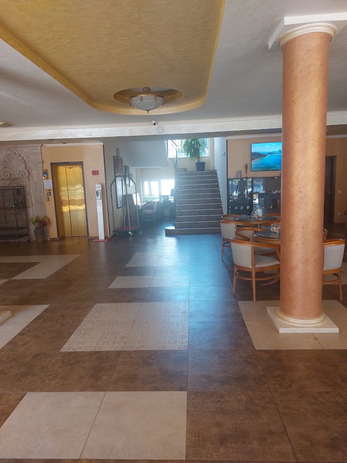 Foto di Karpaten Turism - Constanta