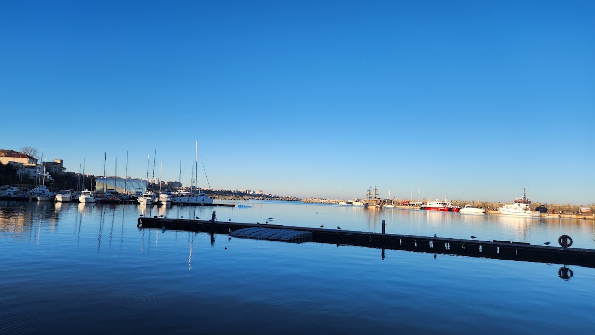 Photo of Tur Ghidat Constanta - TuristulLiber