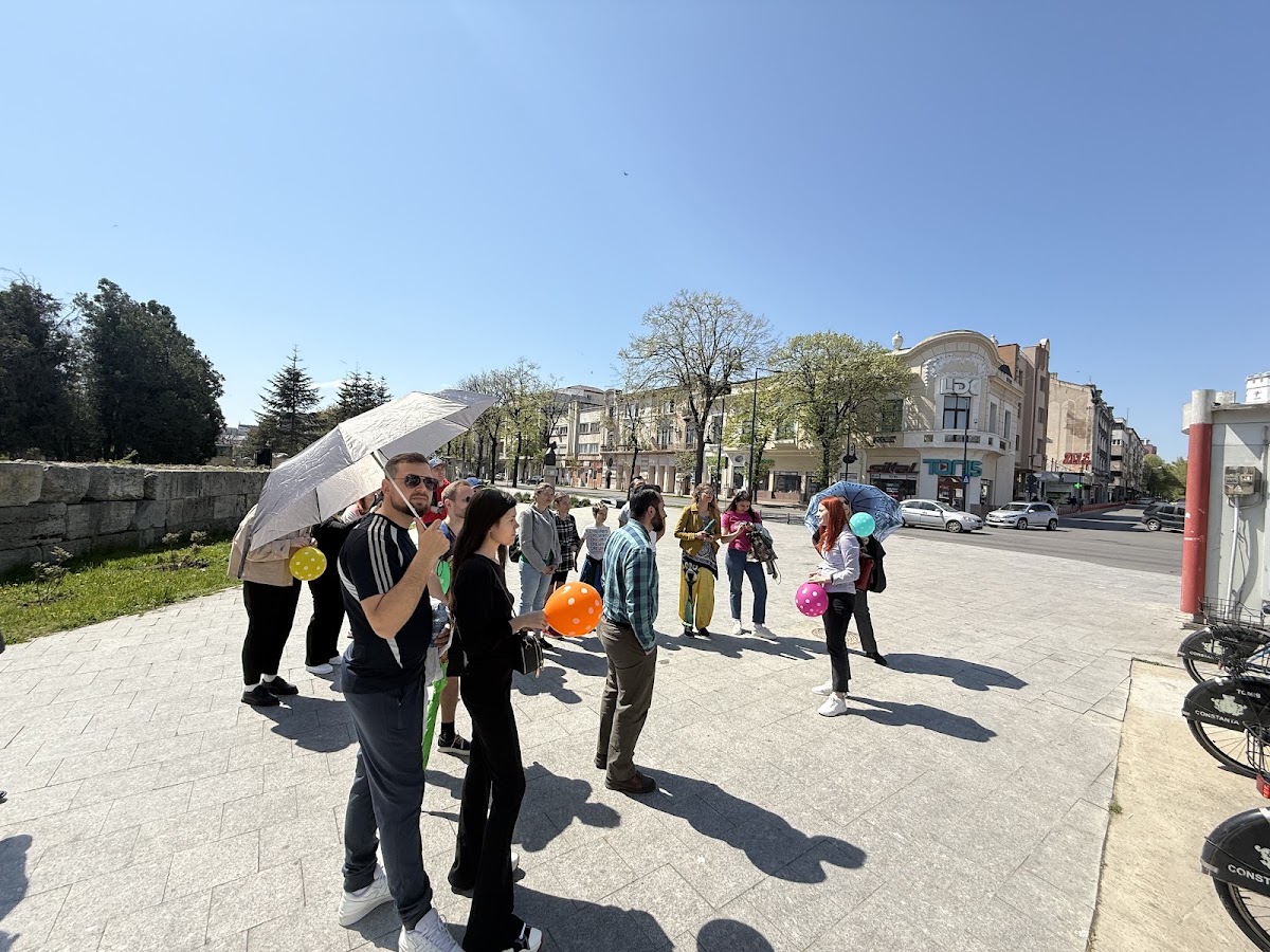 Foto di Tur Ghidat Constanta - TuristulLiber