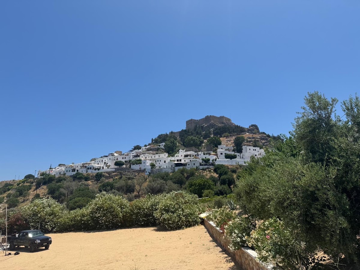 Foto di BreezeVoyage