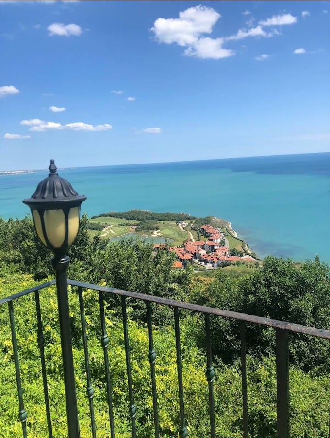 Foto di BreezeVoyage