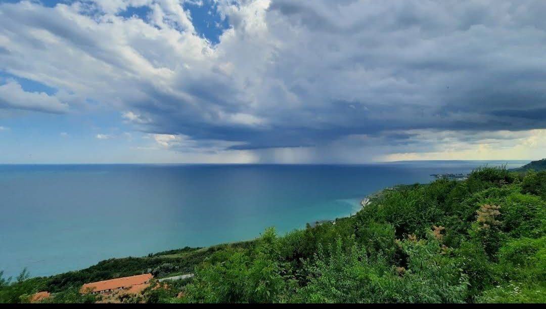 Foto di BreezeVoyage