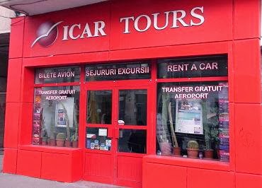 Photo of ICAR TOURS