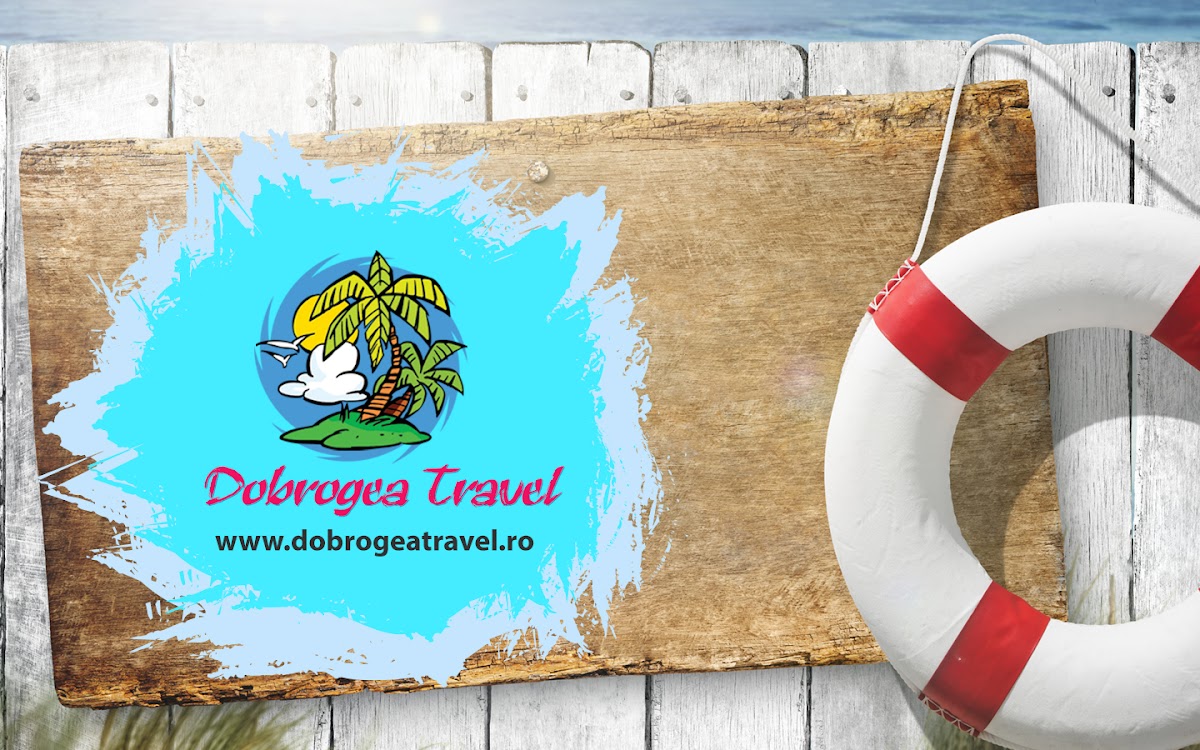 Fotografie cu Dobrogea Travel